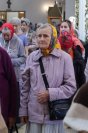 12-Служение епископа Амфилохия в Неделю о слепом в главном храме Восточного Казахстана