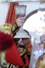 19-Служение епископа Амфилохия в Неделю о слепом в главном храме Восточного Казахстана