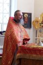 11-В день праздника пророка Божия Илии Преосвященнейший епископ Амфилохий совершил Литургию в старейшем храме Рудного Алтая
