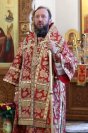 16-В день праздника пророка Божия Илии Преосвященнейший епископ Амфилохий совершил Литургию в старейшем храме Рудного Алтая