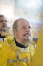 33-В неделю мясопустную в Алма-Ате состоялись торжества по случаю принесения ковчега с мощами святителя Тихона, Патриарха Всероссийского 