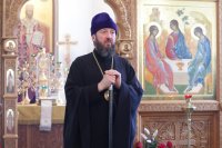10-Состоялось отпевание протоиерея Николая Темирбаева