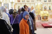 3-Служение епископа Амфилохия в Неделю 20-ю по Пятидесятнице