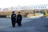 4-Служение епископа Амфилохия в Неделю 20-ю по Пятидесятнице