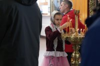 16-Служение епископа Амфилохия в Неделю 20-ю по Пятидесятнице