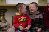 22-Служение епископа Амфилохия в Неделю 20-ю по Пятидесятнице