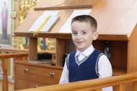 27-Служение епископа Амфилохия в Неделю 20-ю по Пятидесятнице