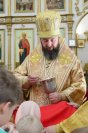 31-Служение епископа Амфилохия в Неделю 20-ю по Пятидесятнице