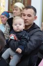 32-Служение епископа Амфилохия в Неделю 20-ю по Пятидесятнице