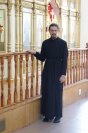 34-Служение епископа Амфилохия в Неделю 20-ю по Пятидесятнице