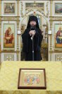 35-Служение епископа Амфилохия в Неделю 20-ю по Пятидесятнице