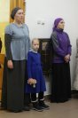 6-Служение епископа Амфилохия в канун праздника Введения во храм Пресвятой Богородицы