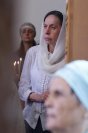 11-Архипастырское служение Неделю 7-ю по Пятидесятнице