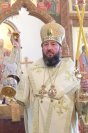 12-Архипастырское служение Неделю 7-ю по Пятидесятнице