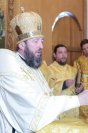 13-Архипастырское служение Неделю 7-ю по Пятидесятнице
