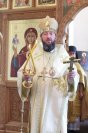 14-Архипастырское служение Неделю 7-ю по Пятидесятнице