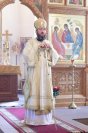 18-Архипастырское служение Неделю 7-ю по Пятидесятнице