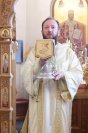 23-Архипастырское служение Неделю 7-ю по Пятидесятнице