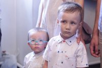 24-Архипастырское служение Неделю 7-ю по Пятидесятнице