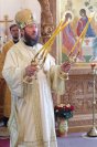 25-Архипастырское служение Неделю 7-ю по Пятидесятнице