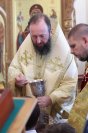31-Архипастырское служение Неделю 7-ю по Пятидесятнице