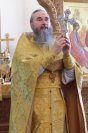 34-Архипастырское служение Неделю 7-ю по Пятидесятнице