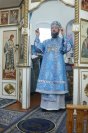 18-Престольный праздник православной общины поселка Усть-Таловка