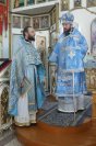 23-Престольный праздник православной общины поселка Усть-Таловка