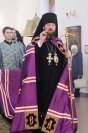 2-Двунадесятый праздник Введения во храм Пресвятой Богородицы
