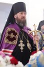 3-Двунадесятый праздник Введения во храм Пресвятой Богородицы