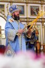 8-Двунадесятый праздник Введения во храм Пресвятой Богородицы