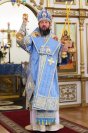 9-Двунадесятый праздник Введения во храм Пресвятой Богородицы