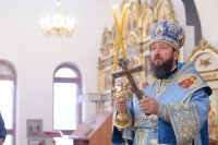 10-Двунадесятый праздник Введения во храм Пресвятой Богородицы