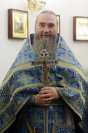 13-Двунадесятый праздник Введения во храм Пресвятой Богородицы
