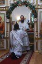 16-Служение епископа Амфилохия в Рождественский сочельник