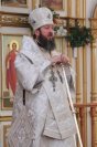 35-Служение епископа Амфилохия в Рождественский сочельник