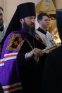 4-Праздник Вознесения Господня в Усть-Каменогорске