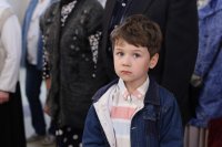 9-Праздник Вознесения Господня в Усть-Каменогорске
