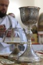 18-Праздник Вознесения Господня в Усть-Каменогорске