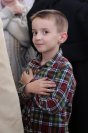 22-Праздник Вознесения Господня в Усть-Каменогорске