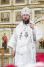 26-Праздник Вознесения Господня в Усть-Каменогорске