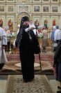 27-Праздник Вознесения Господня в Усть-Каменогорске