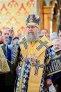 15-Епископ Амфилохий принял участие в торжествах в память 15-летия Собора новомучеников и исповедников Казахстанских и принесения в Алма-Аты Курской-Коренной иконы Божией Матери "Знамение" 