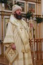 39-В столице Рудного Алтая молитвенно встретили великий праздник Рождества Христова