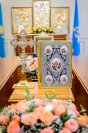 1-Управляющий Усть-Каменогорской и Семипалатинской епархией принял участие в заседании Синода Митрополичьего округа Русской Православной Церкви в Республике Казахстан