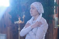 23-Служение епископа Амфилохия в день Собора Пресвятой Богородицы