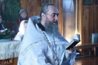 24-Служение епископа Амфилохия в день Собора Пресвятой Богородицы