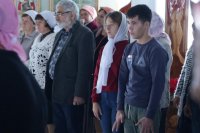 15-Архипастырский визит в город Зыряновск