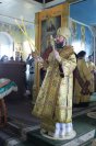 18-Архипастырский визит в город Зыряновск