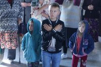 27-Архипастырский визит в город Зыряновск